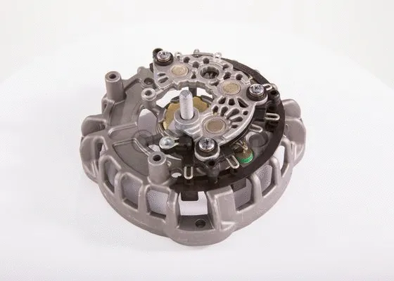 Rectifier, alternator