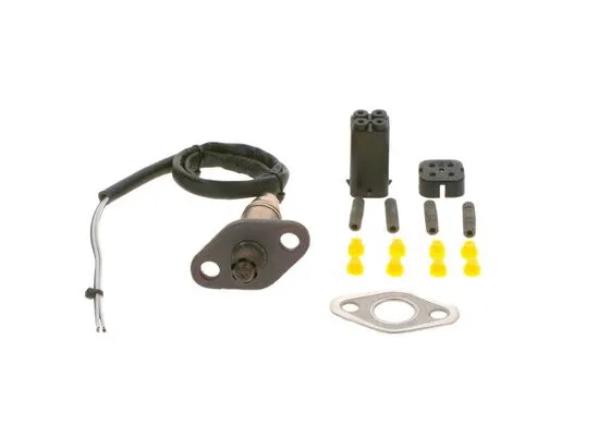 Lambda Sensor
