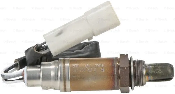 Lambda Sensor