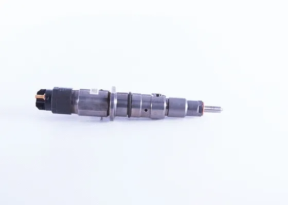 Injector Nozzle