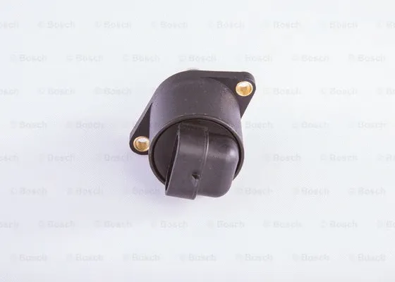 Idle Control Valve, air supply