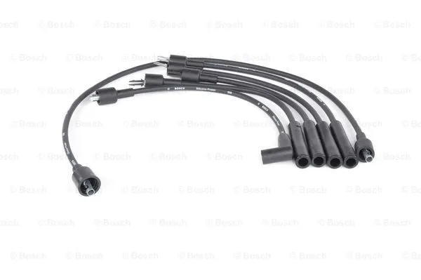 Ignition Cable Kit