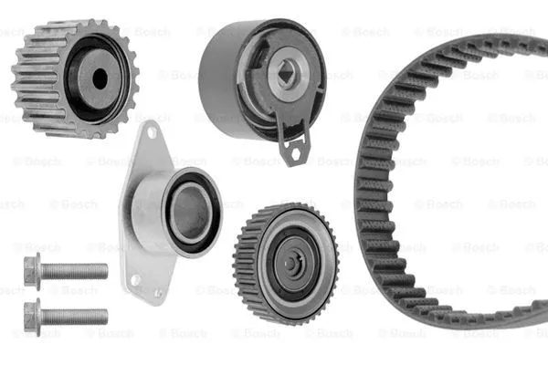 Timing Belt Kit (1 987 948 256)