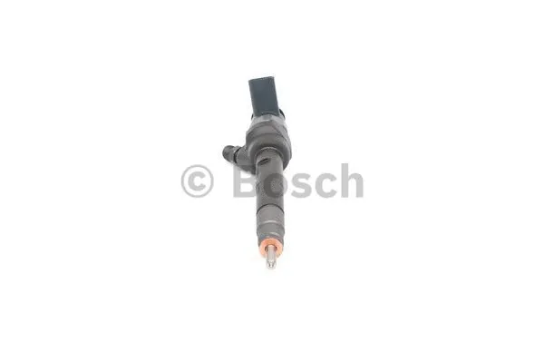 Injector Nozzle