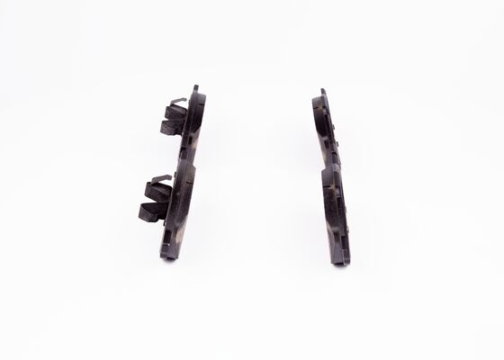 Brake Pad Set, disc brake (F 03B 076 517)