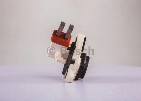 Alternator Regulator