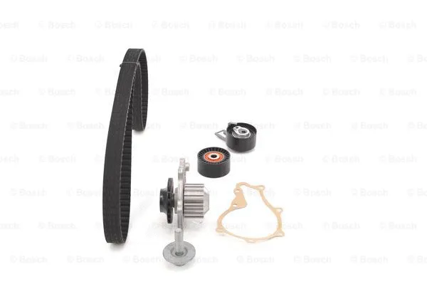 Water Pump & Timing Belt Kit (1 987 946 946)