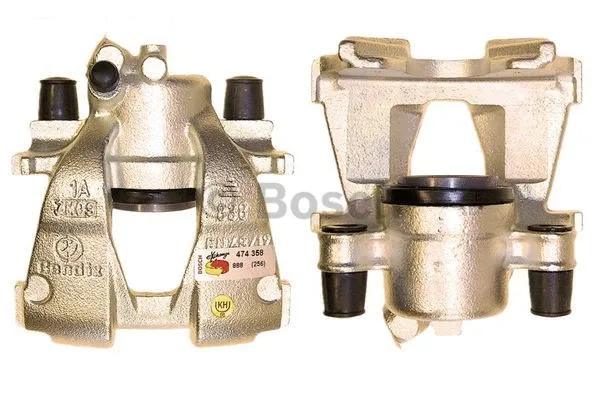 Brake Caliper (0 986 474 358)
