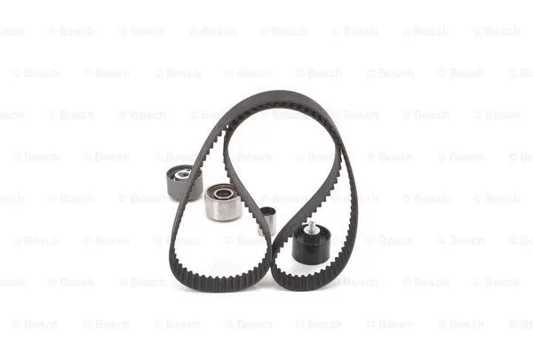Timing Belt Kit