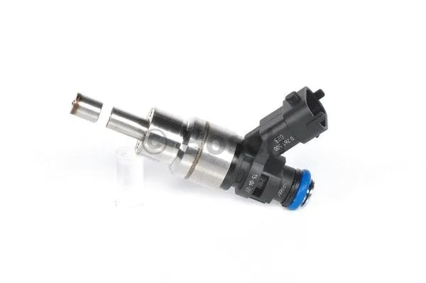 Injector