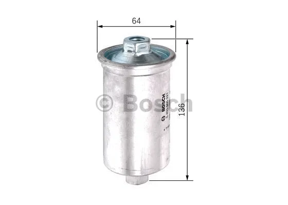Fuel Filter (0 450 905 021)