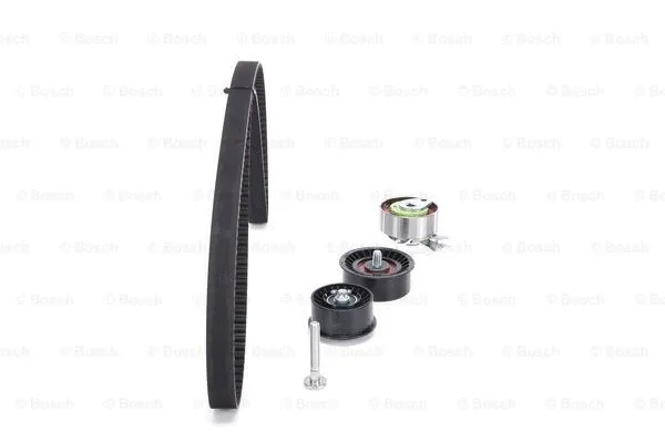 Timing Belt Kit