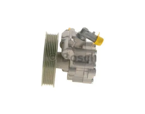 Hydraulic Pump, steering