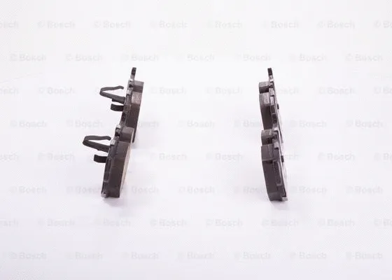 Brake Pad Set, disc brake (F 03B 050 008)