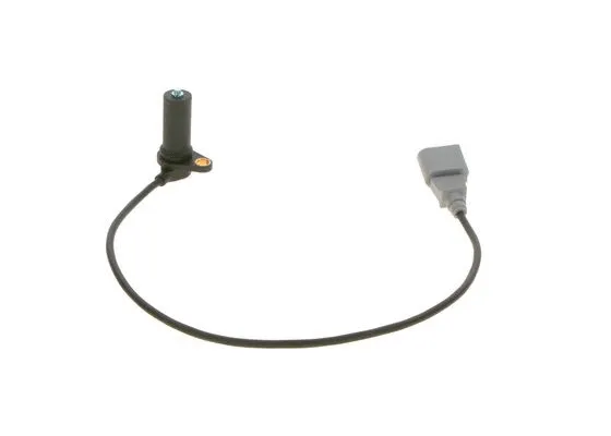 Sensor, crankshaft pulse