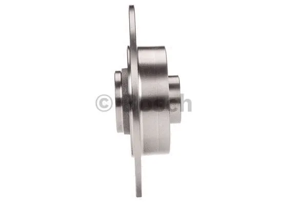 Brake Disc (0 986 479 684)