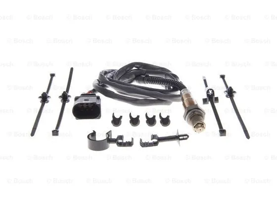 Lambda Sensor (0 258 007 351)