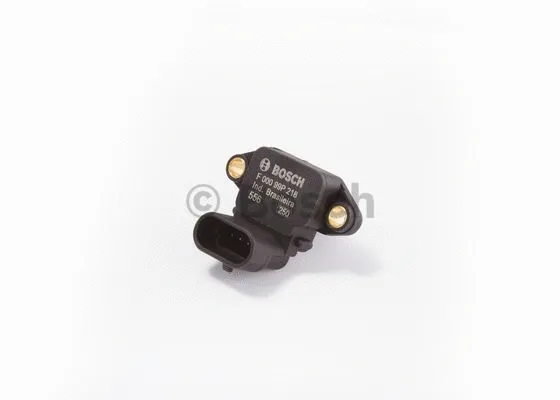Sensor, intake manifold pressure