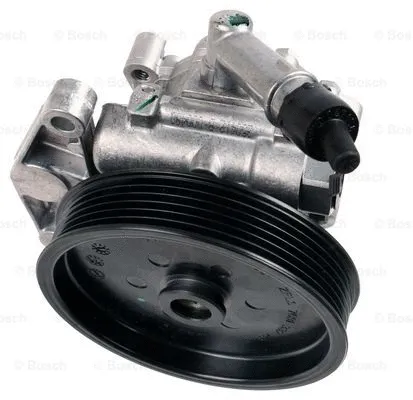 Hydraulic Pump, steering (K S00 000 635)