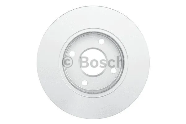 Brake Disc (0 986 478 892)