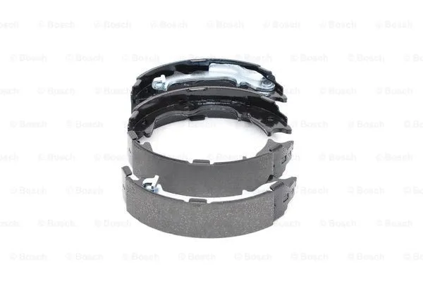 Brake Shoe Set, parking brake (0 986 487 779)