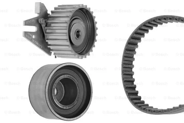 Timing Belt Kit (1 987 948 053)