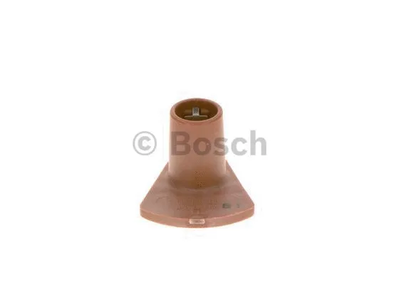 Rotor, distributor