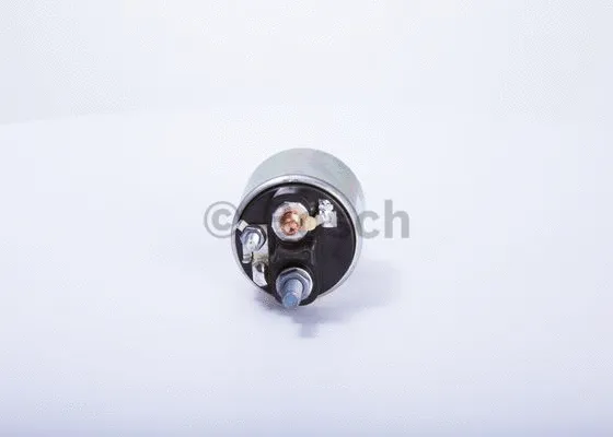 Solenoid Switch, starter