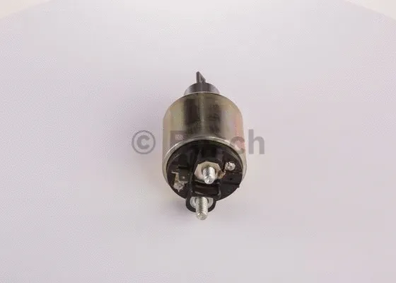 Solenoid Switch, starter