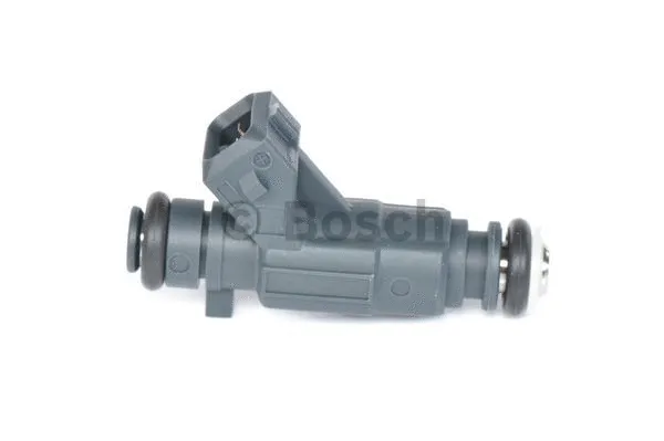 Injector