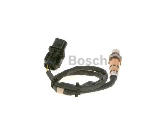 Lambda Sensor