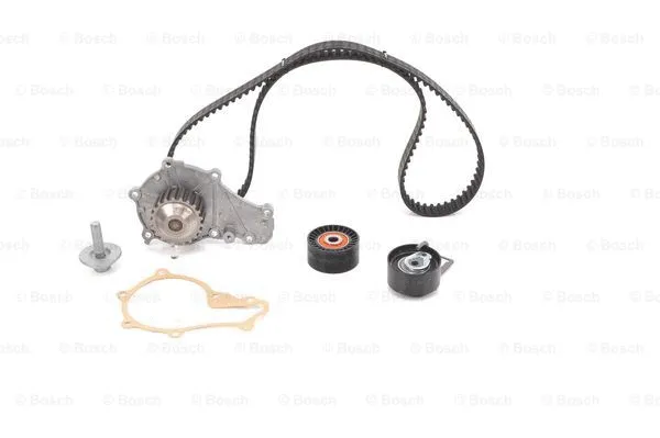 Water Pump & Timing Belt Kit