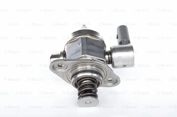 High Pressure Pump (0 261 520 347)