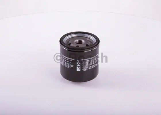 Oil Filter (0 451 103 321)