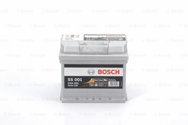 Starter Battery