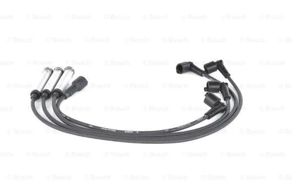 Ignition Cable Kit