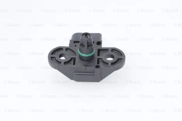 Sensor, boost pressure