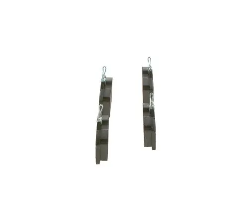 Brake Pad Set, disc brake (0 986 494 520)