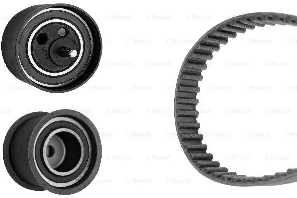 Timing Belt Kit (1 987 948 651)