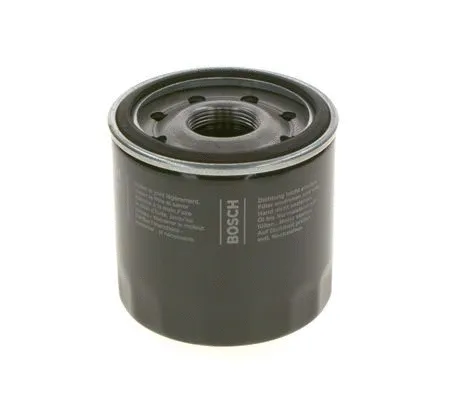 Oil Filter (0 986 4B7 047)