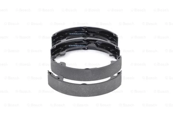 Brake Shoe Set, parking brake