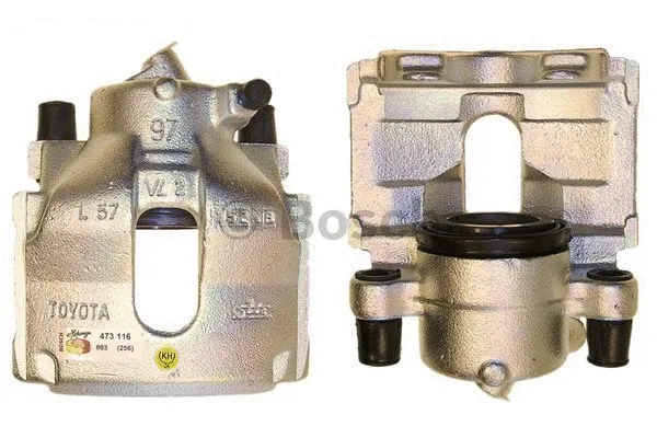 Brake Caliper (0 986 473 116)
