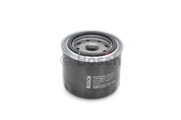 Oil Filter (0 986 452 035)