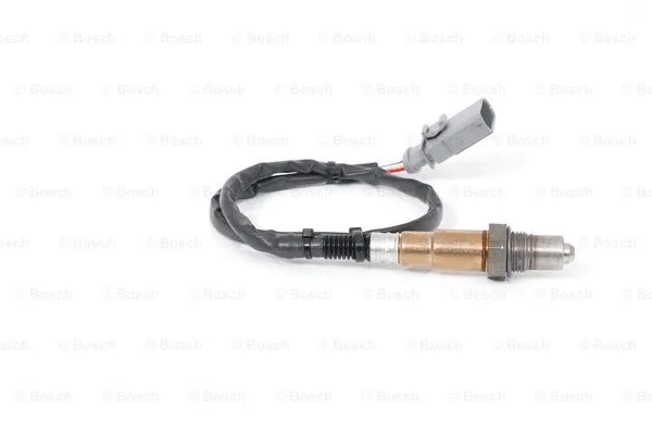 Lambda Sensor (0 258 027 025)