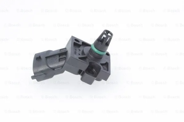 Sensor, intake air temperature