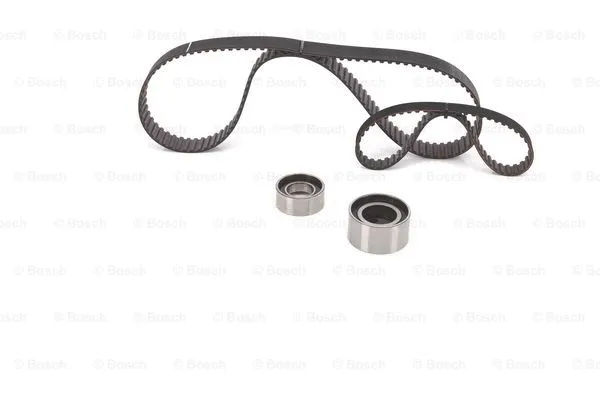 Timing Belt Kit