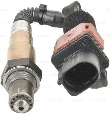 Lambda Sensor