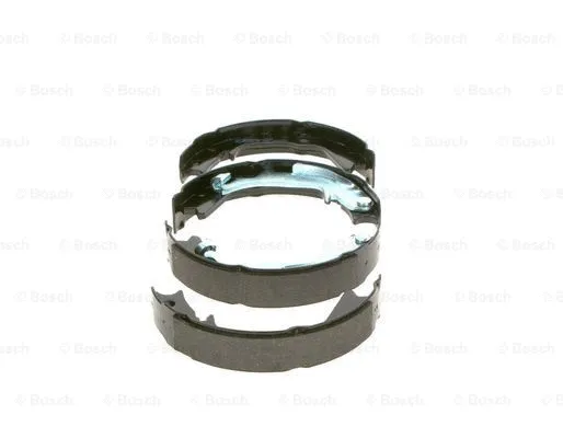 Brake Shoe Set, parking brake