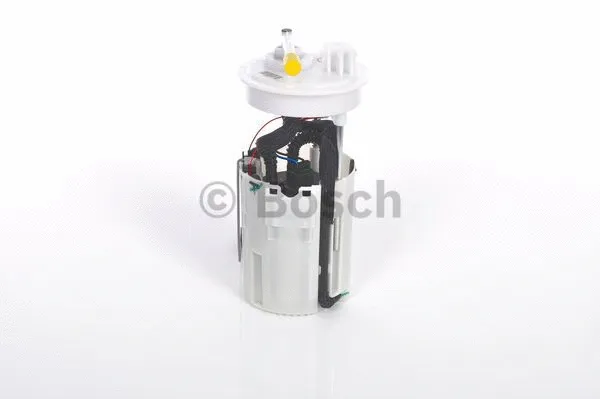 Fuel Feed Unit