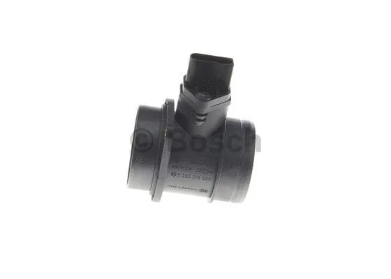 Mass Air Flow Sensor